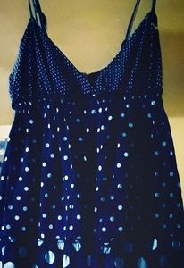 PINK Victorias Secret dress